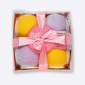 BATH BOMB