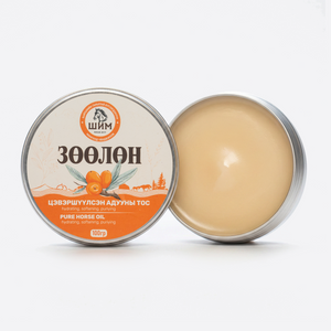 SOFTENING CREAM